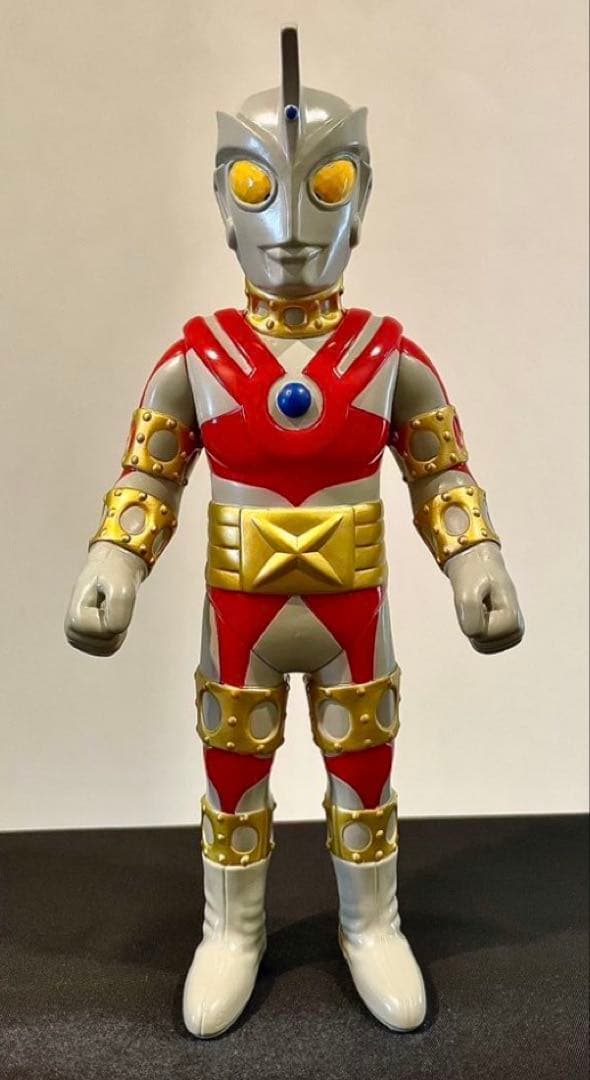 Y・MSF ウルトラマンエース さくらトイズ