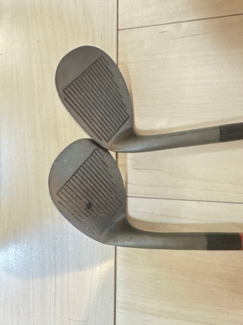 希少品 callaway 美品 52/56