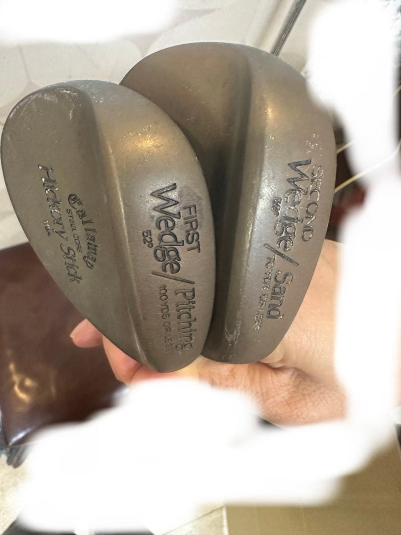 希少品 callaway 美品 52/56