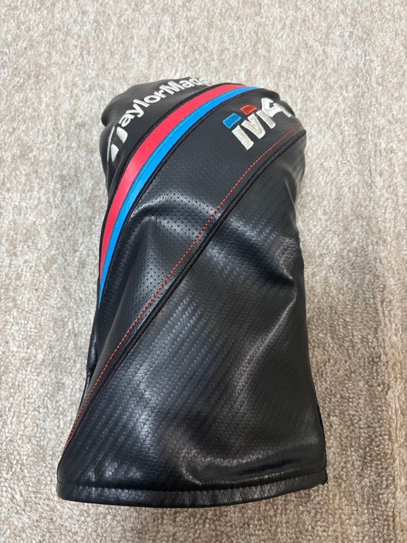 TaylorMade M4 ドライバー ベッドのみ 9.5度 レフティ