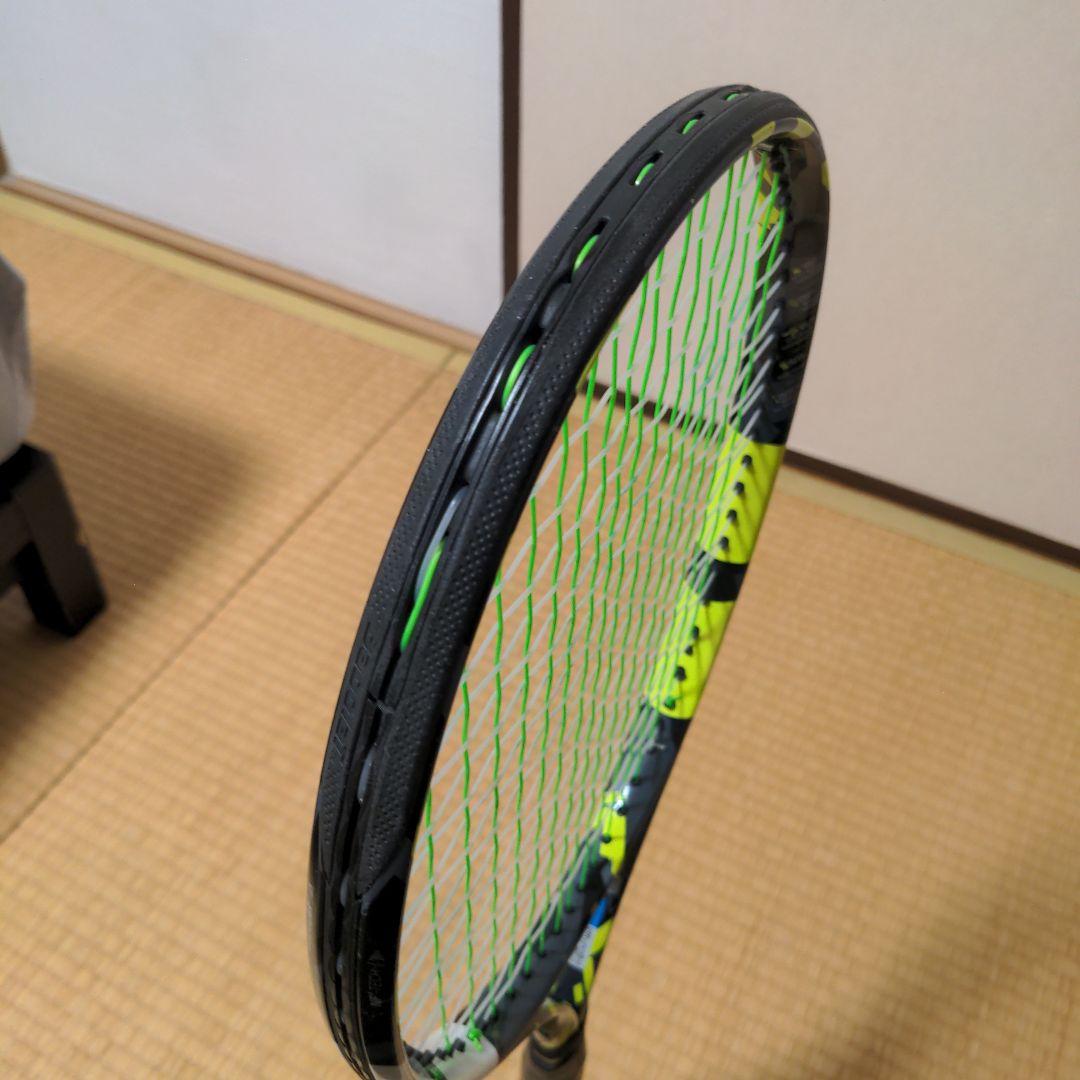 バボラ　ピュアアエロ 98 G2テニスラケット