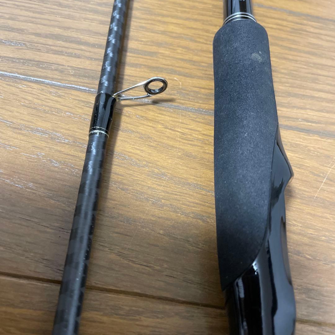ディアルーナ S106MHその他