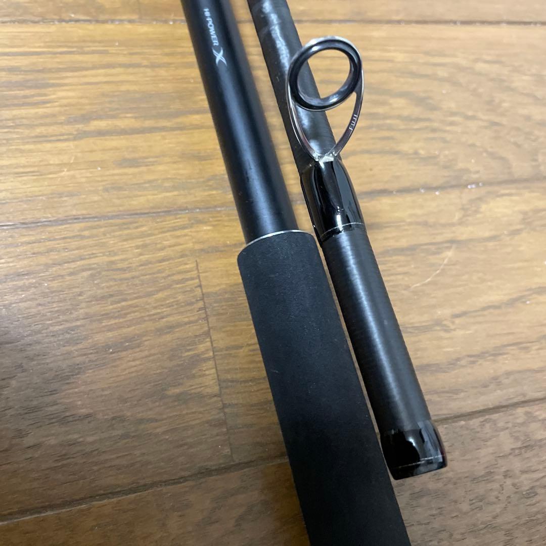 ディアルーナ S106MHその他