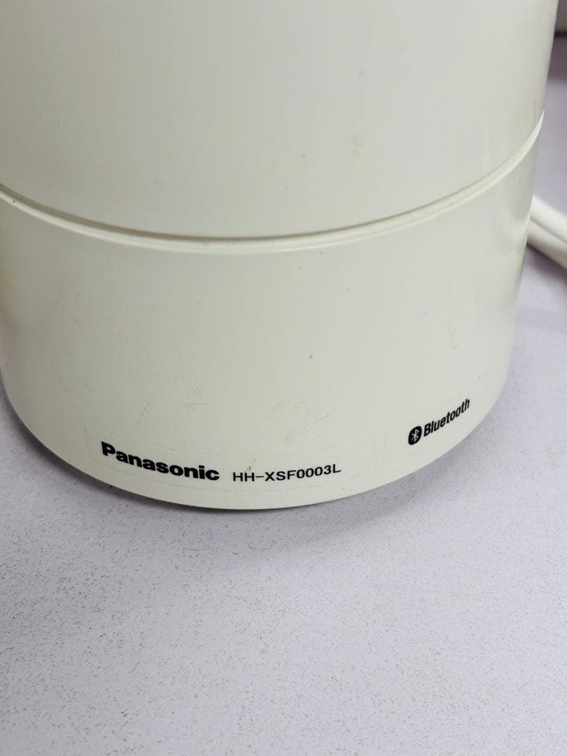 希少Panasonic LEDアッパーライトHH-XSF0003L(2個セット)