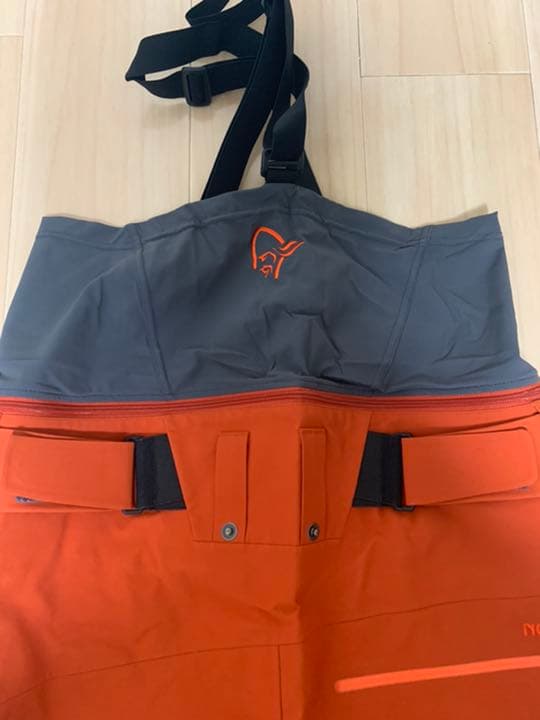 【新品】lofoten Gore-Tex Pro Pants (M) L