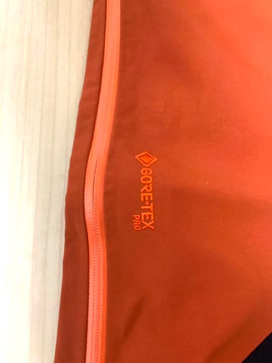 【新品】lofoten Gore-Tex Pro Pants (M) L