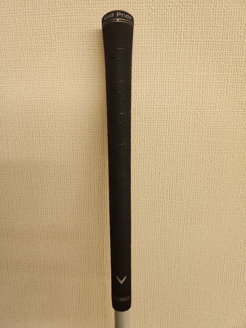 PARADYM スーパーハイブリッド 21度　Tour AD HY 75 S