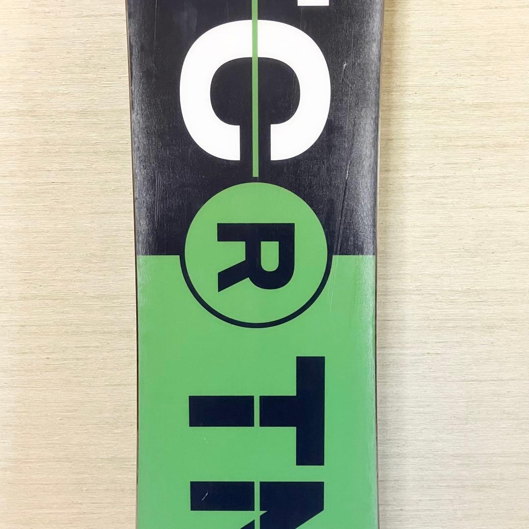 あつし　FNTC TNTR 153cm 23-24モデル