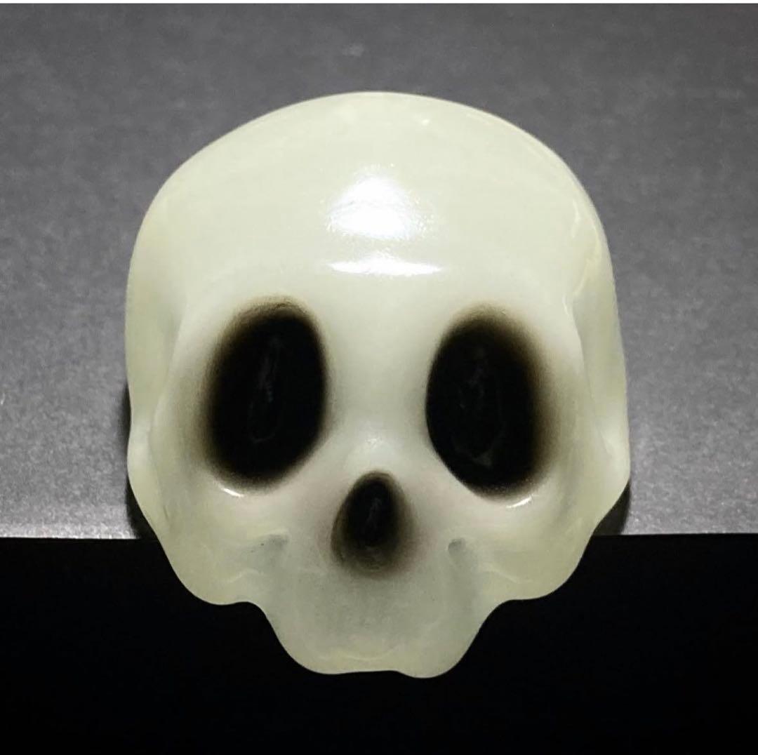 kto kto ケトケト 丸岡和吾 DEATH SLIME ソフビ　未開封
