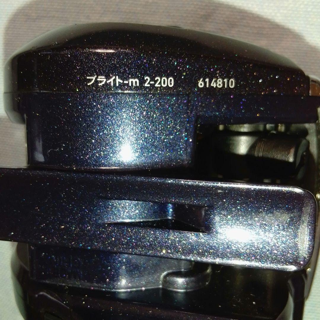 ダイワ ライトゲームX ICV150H-L　DAIWA LIGHT GAME X