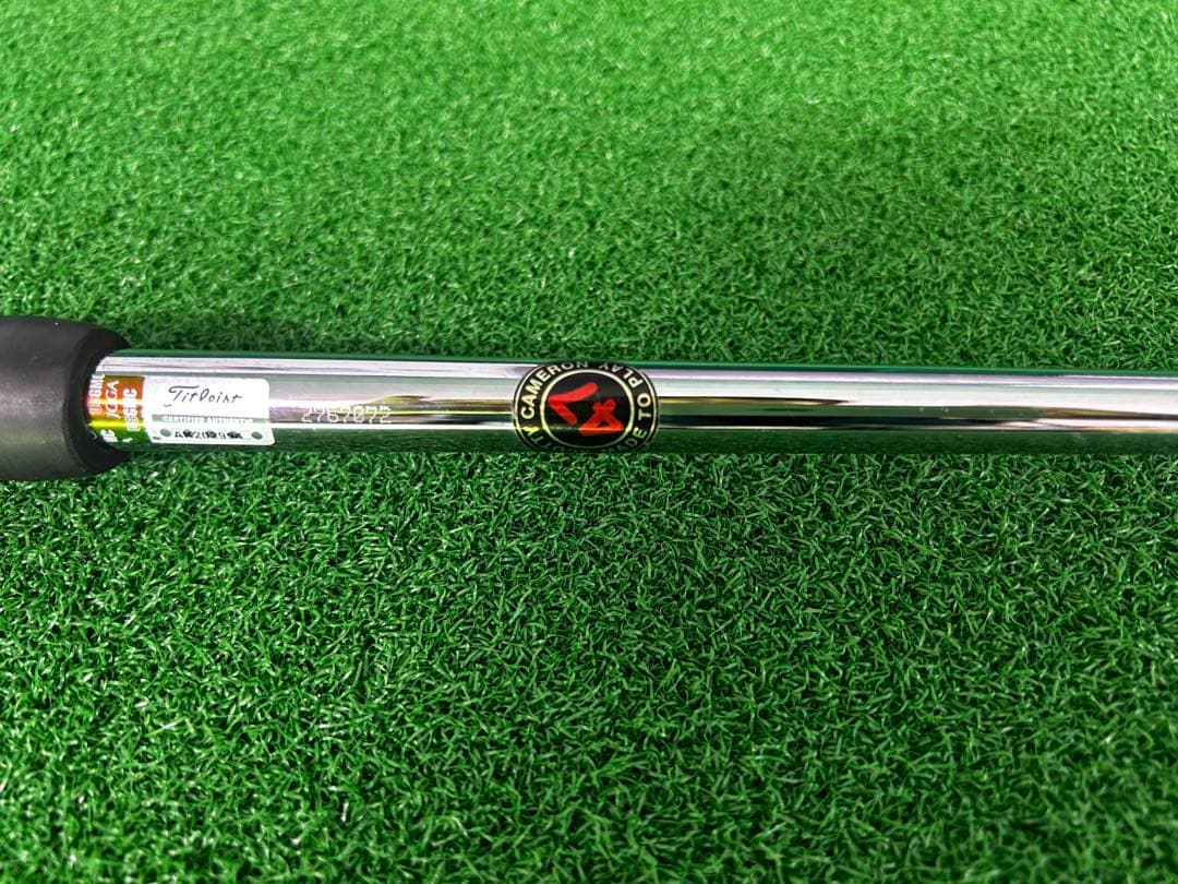 SCOTTY CAMERON Select Big Sur 長尺パター