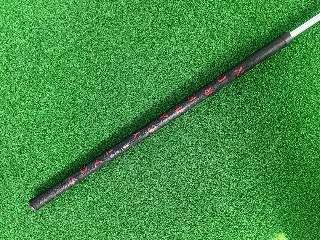 SCOTTY CAMERON Select Big Sur 長尺パター