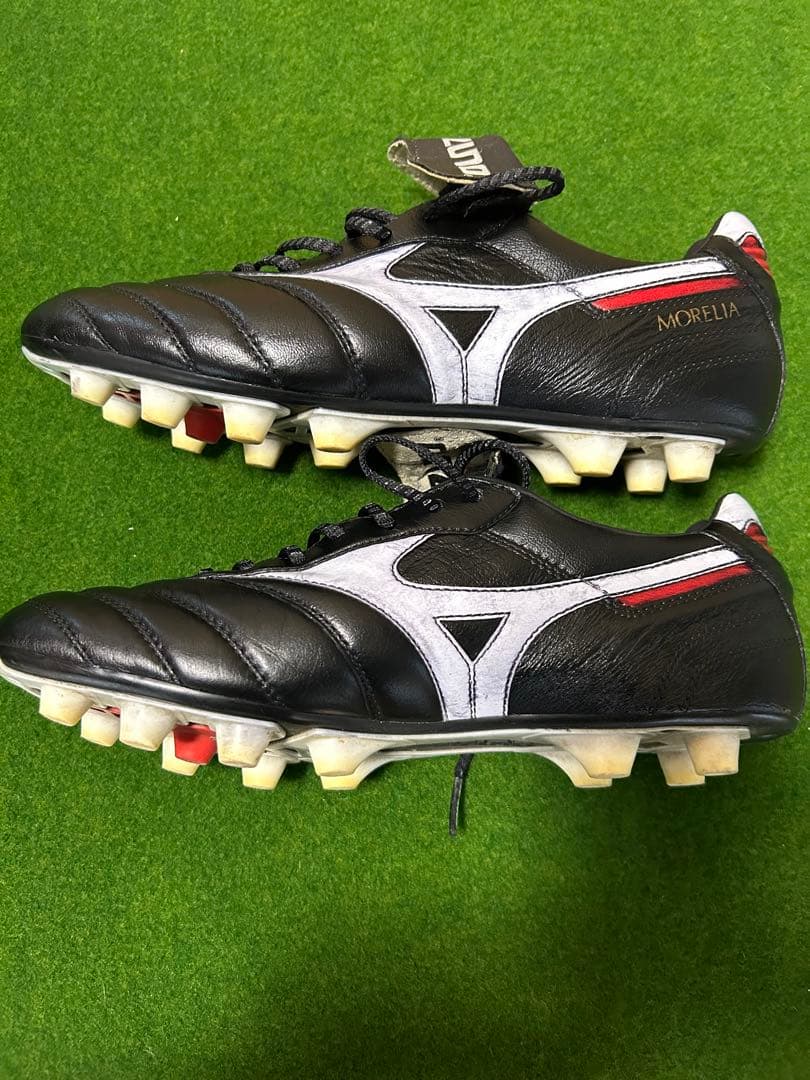 シューズ MIZUNO MORELIA2 Japan 26.5cm