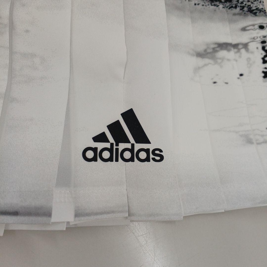 ♥️ スコートadidas アディダス♥️ 　　　　　　　　　　　　M　size