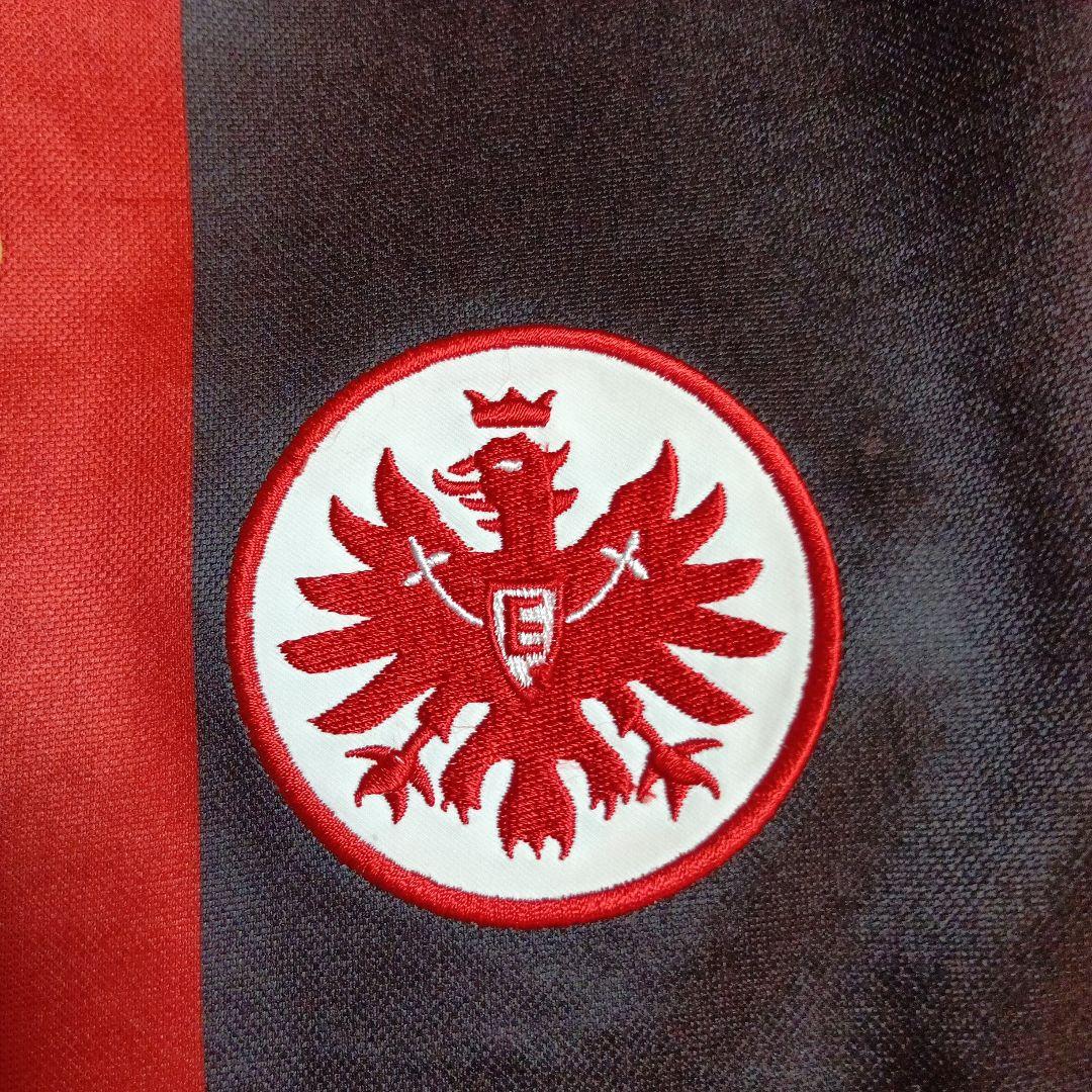 高原直泰 フランクフルト Eintracht Frankfurt Lサイズ