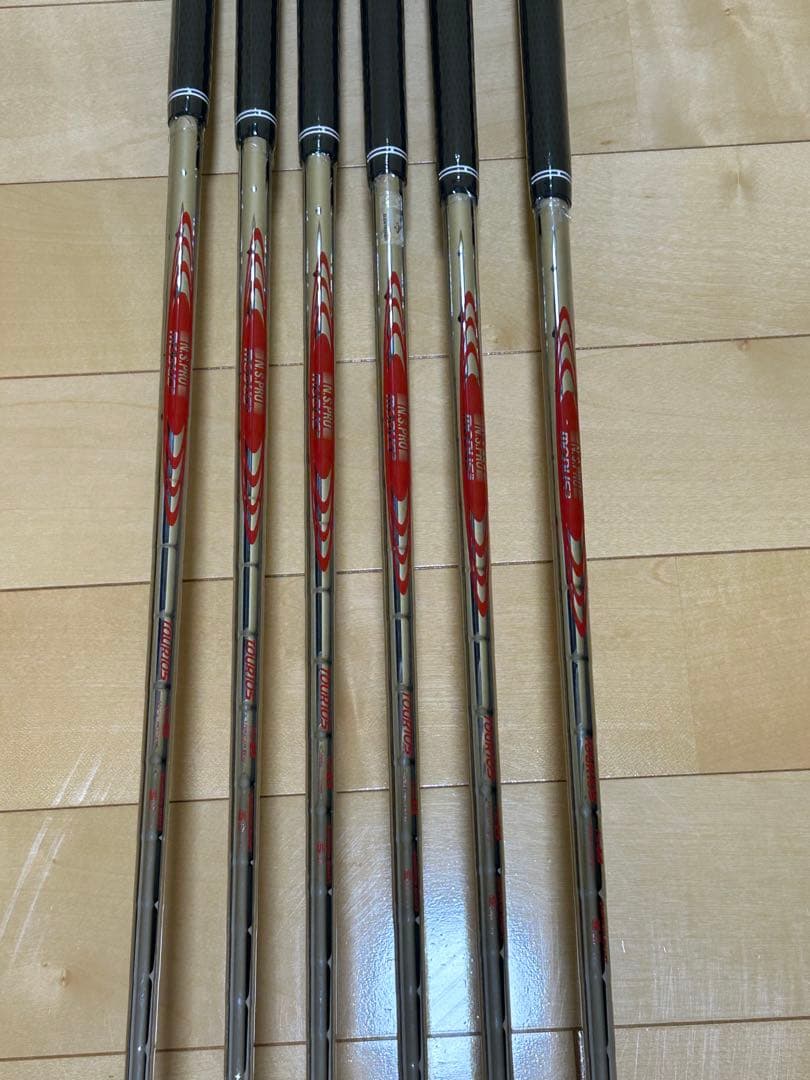 Callaway APEX Ai200 MODUS3 TOUR 105 新品