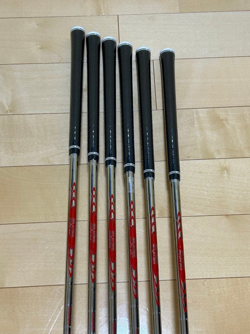Callaway APEX Ai200 MODUS3 TOUR 105 新品