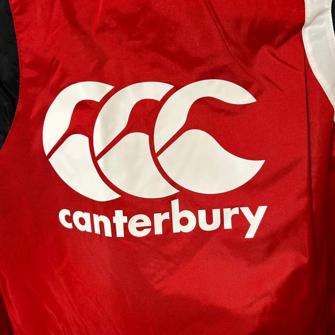 【新品】Canterbury ラグビー日本代表　ウインドブレーカー　ジャケット