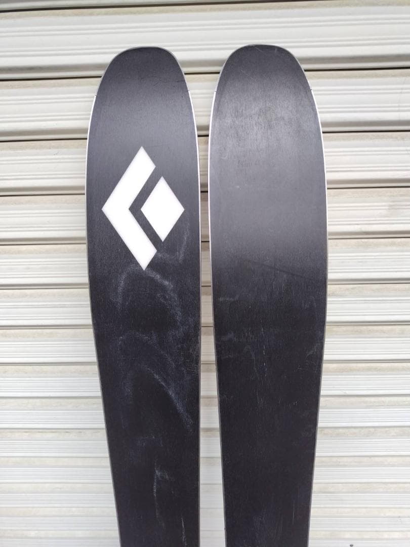  Helio Recon 105 スキー板/175cm