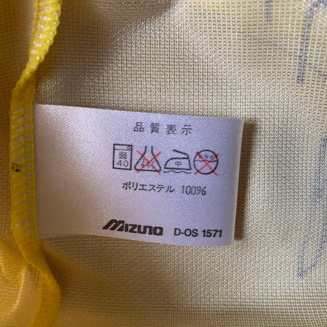 【タグ付】1995カレッカ選手他13名　サイン　柏レイソル　Mizunoユニ