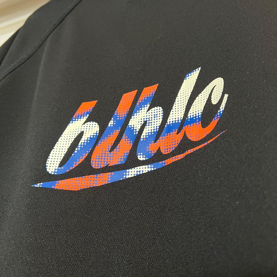 ballaholic ボーラホリック クールT cool Tシャツ　半袖　L
