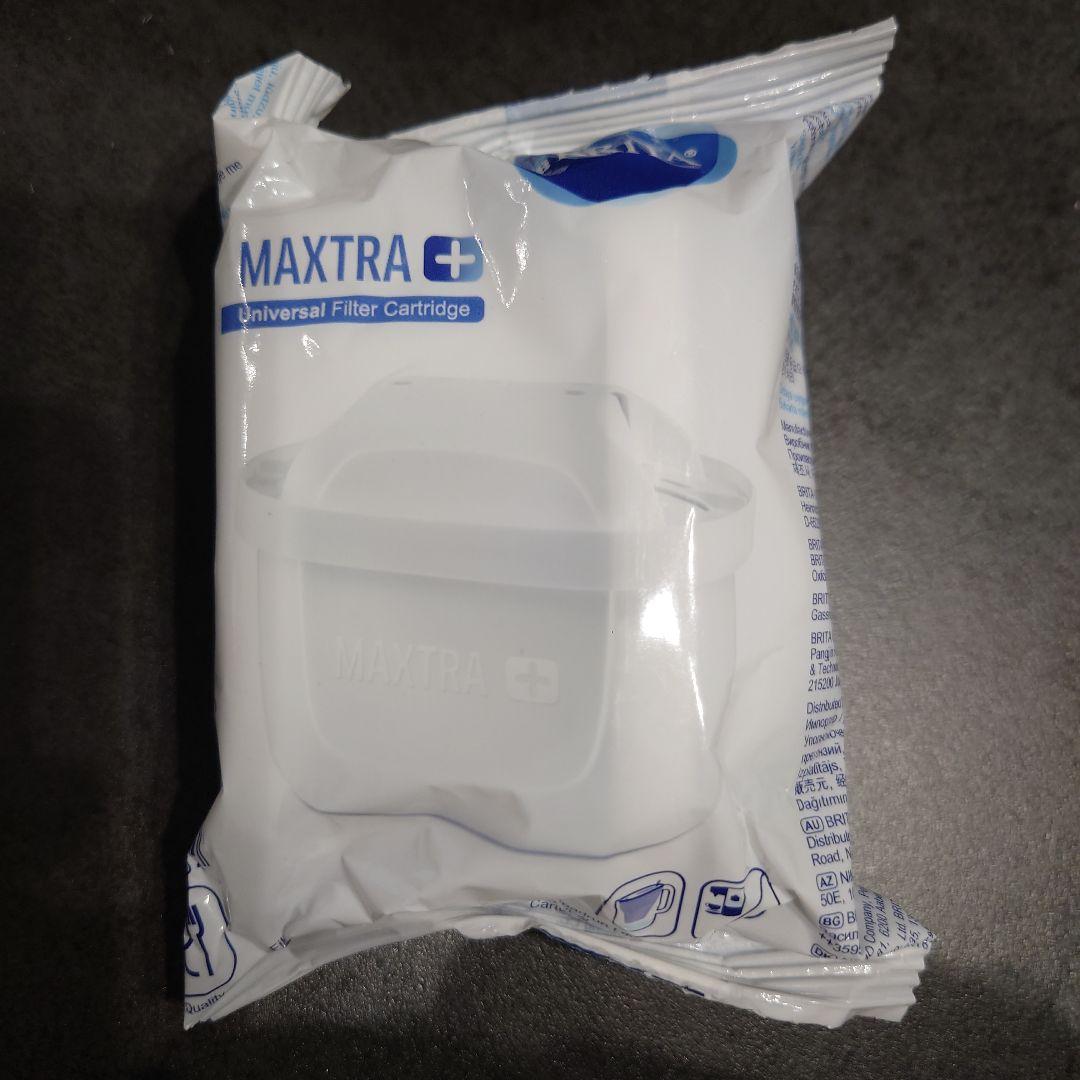 BRITA MAXTRA カートリッジ 新品 未使用品