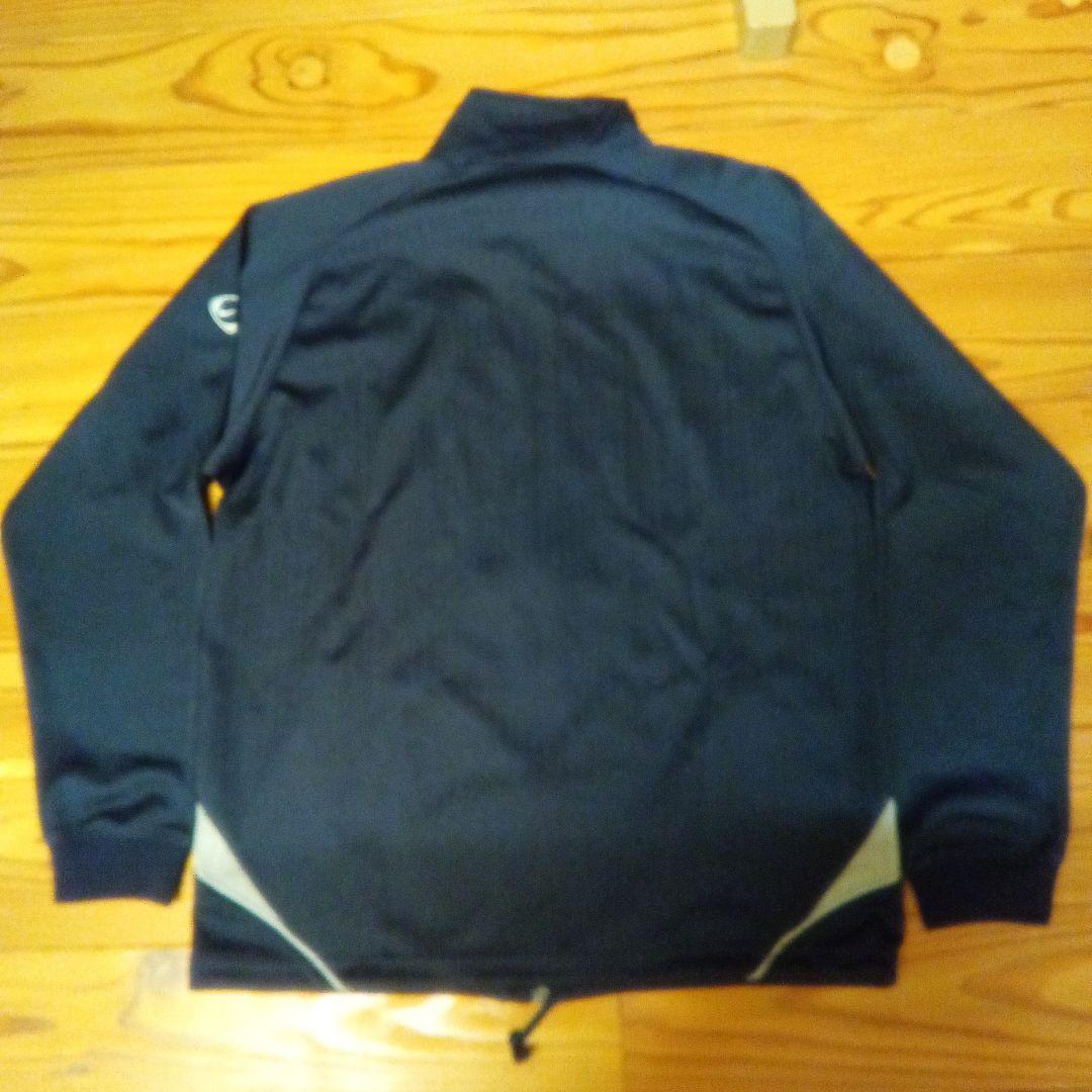 鹿島アントラーズ　NIKE ジャージ　上下セット