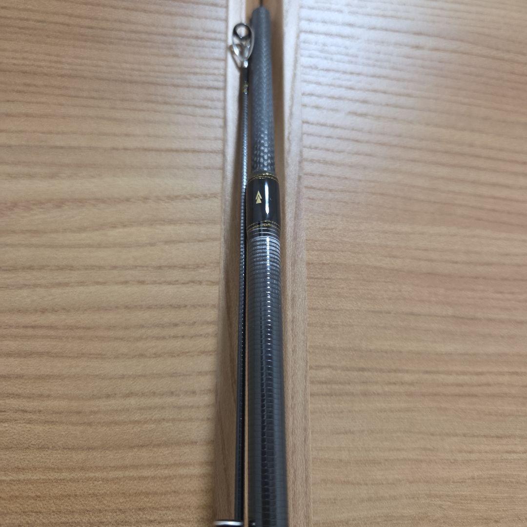 XROSSFIELD クロスフィールド902ml　シーバスロッド