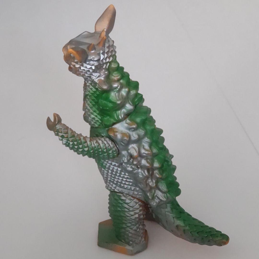 ブルマァク復刻版 ギャンゴ 24cm