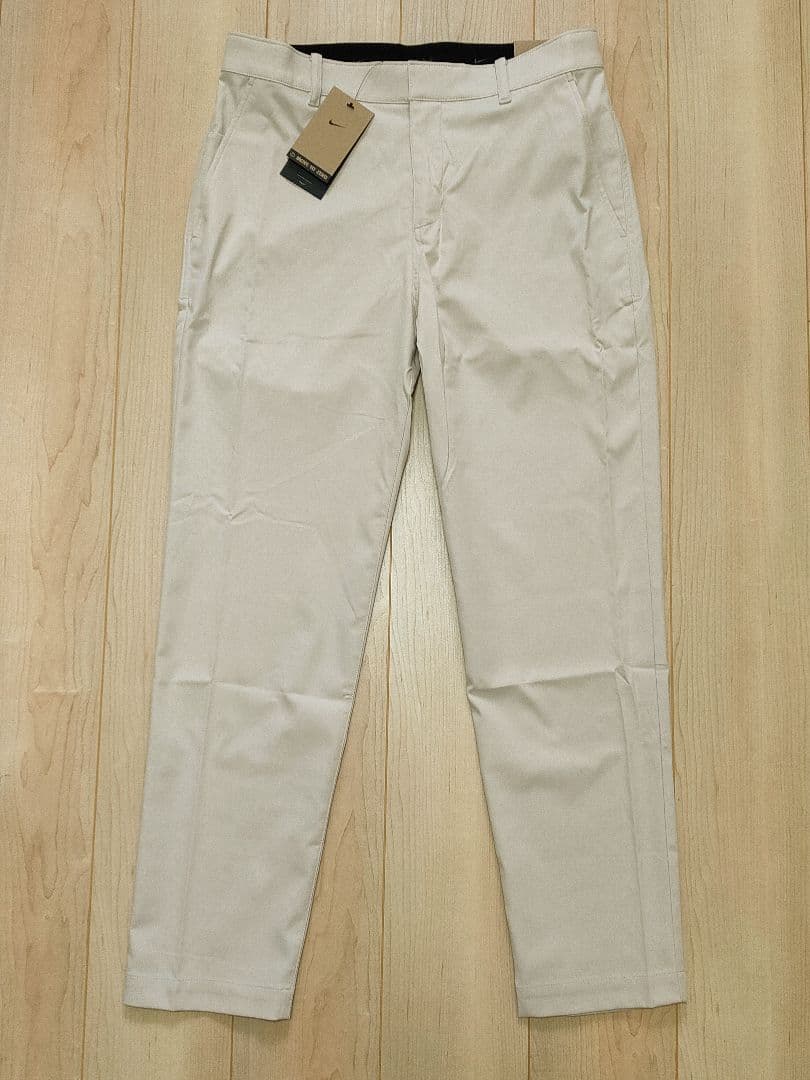 【新品未使用】NIKE GOLF Tour Repel ストレッチチノ 85cm