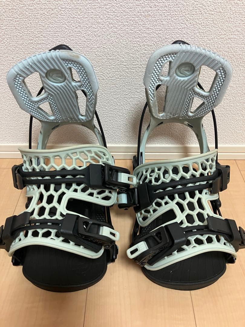 Flow NX2-TM Fusion 2023 ビンディング