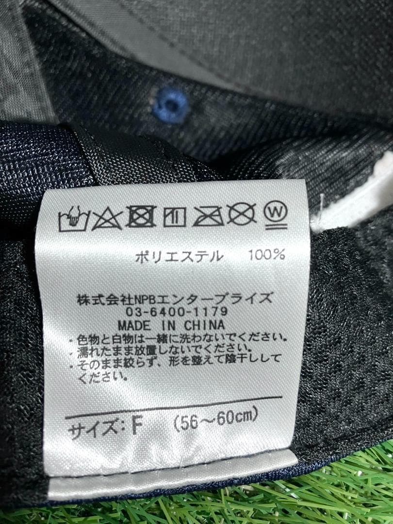 【早い者勝ち✨】チェコ代表 公式 キャップ 帽子 野球 WBC プレミア12