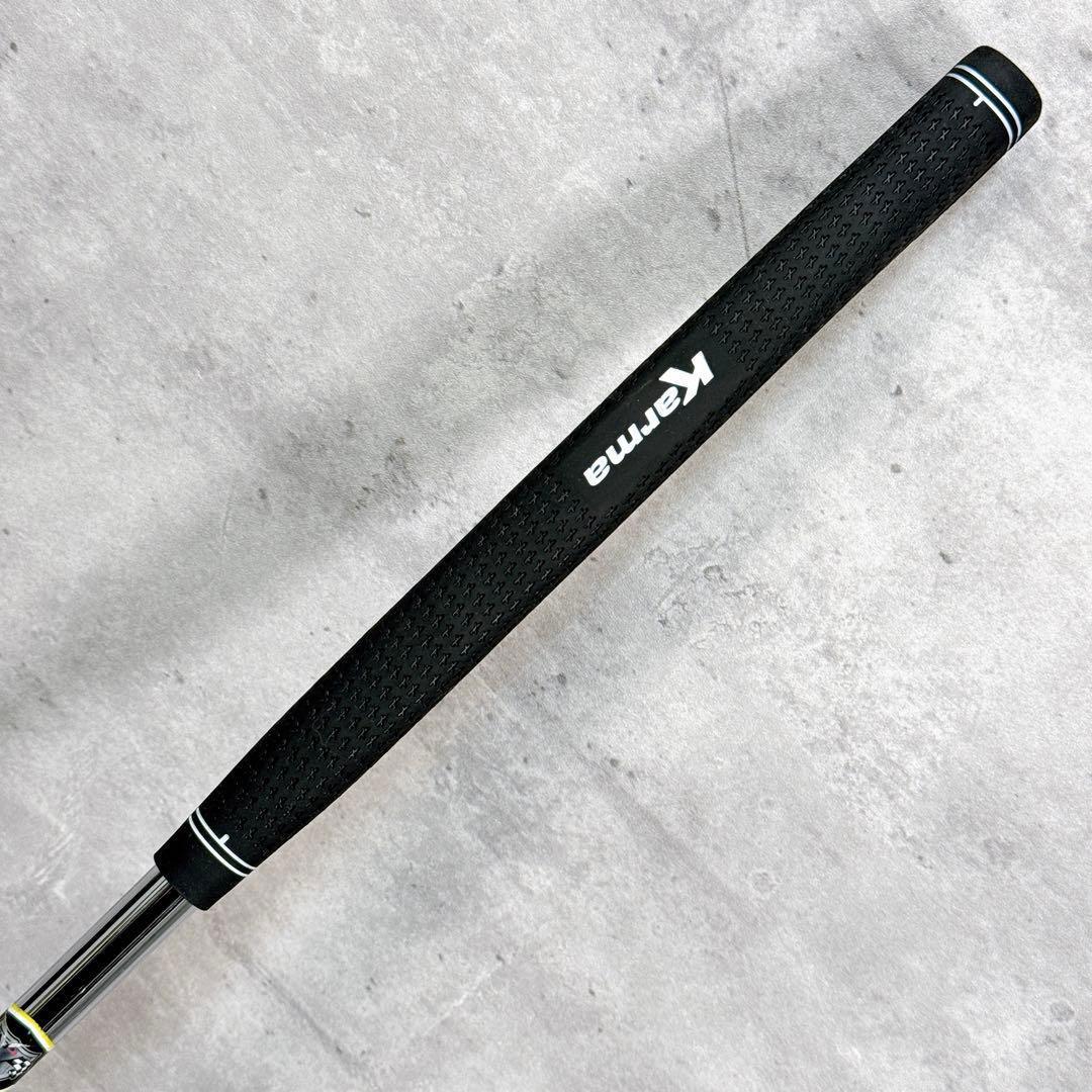 名器 テーラーメイド ロッサ TP Monaco KiaMa パター【K613】