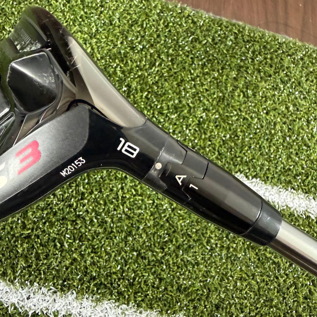 タイトリスト TSI3 5W Diamaa DF70
