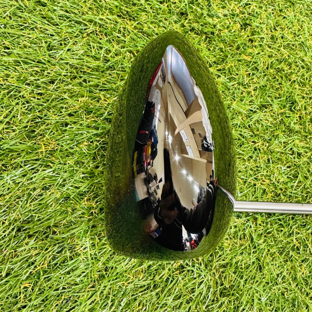 【男性用】Callaway LEGACY PLATINUM ドライバー （S）