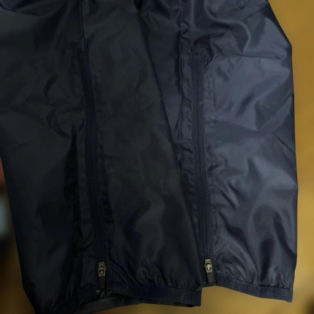 新品未使用タグ付き　ニューバランス 2xl 上下