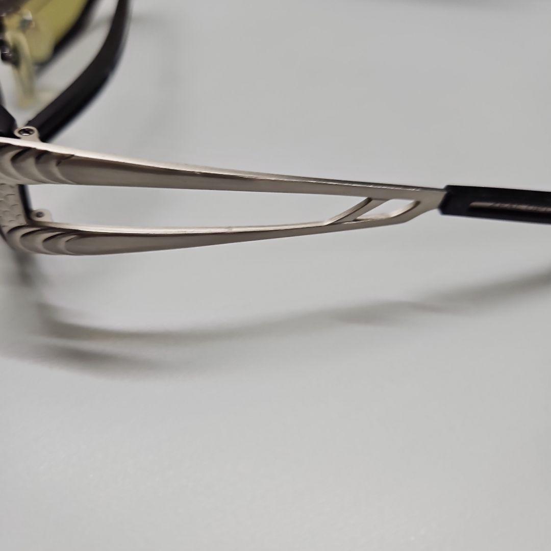 偏光サングラス zeal optics　Vanq gaga 2個セット