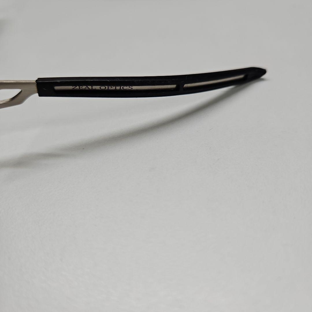 偏光サングラス zeal optics　Vanq gaga 2個セット
