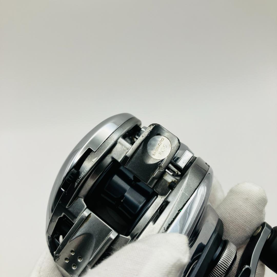 シマノ　SHIMANO　19　アンタレス　ANTARES HG