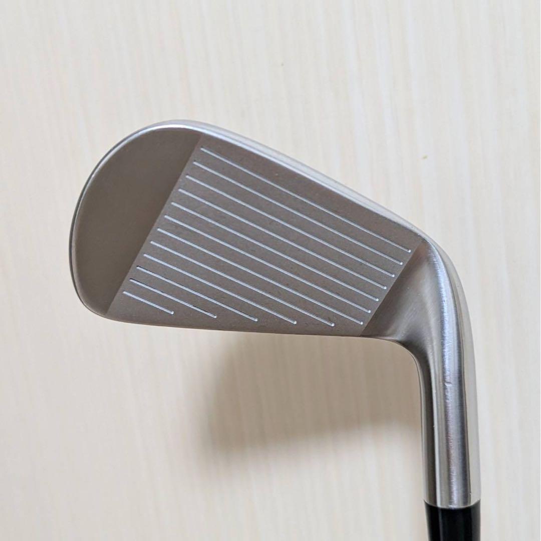 レフティ Titleist タイトリスト T100S（2021）5番アイアン
