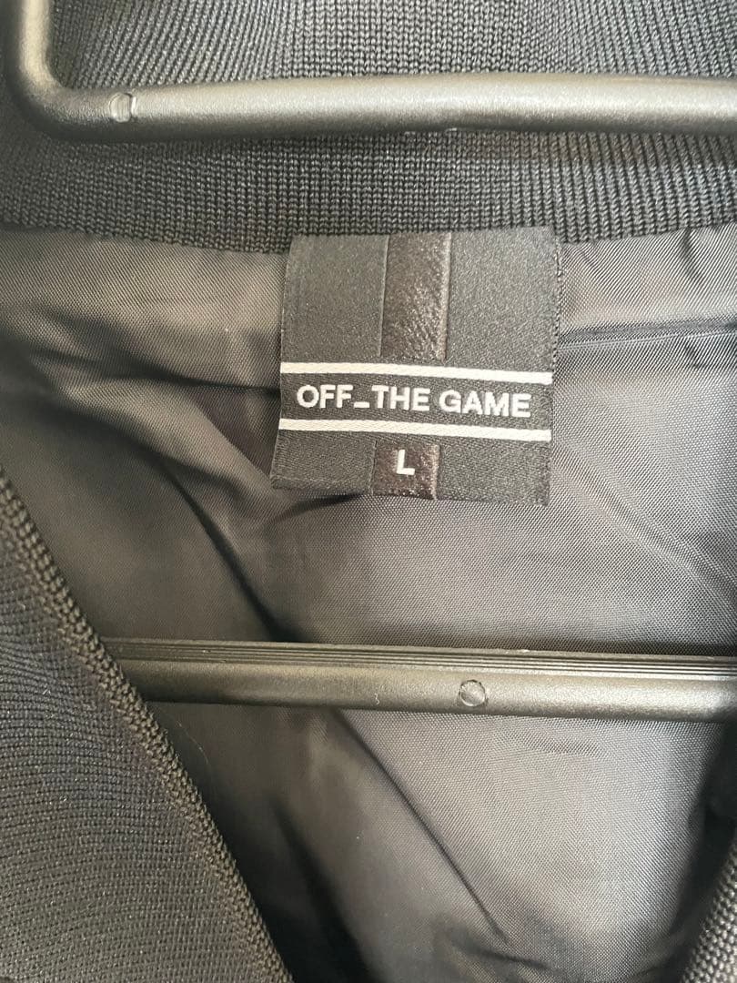 OFF_THE_GAME ヤクルト