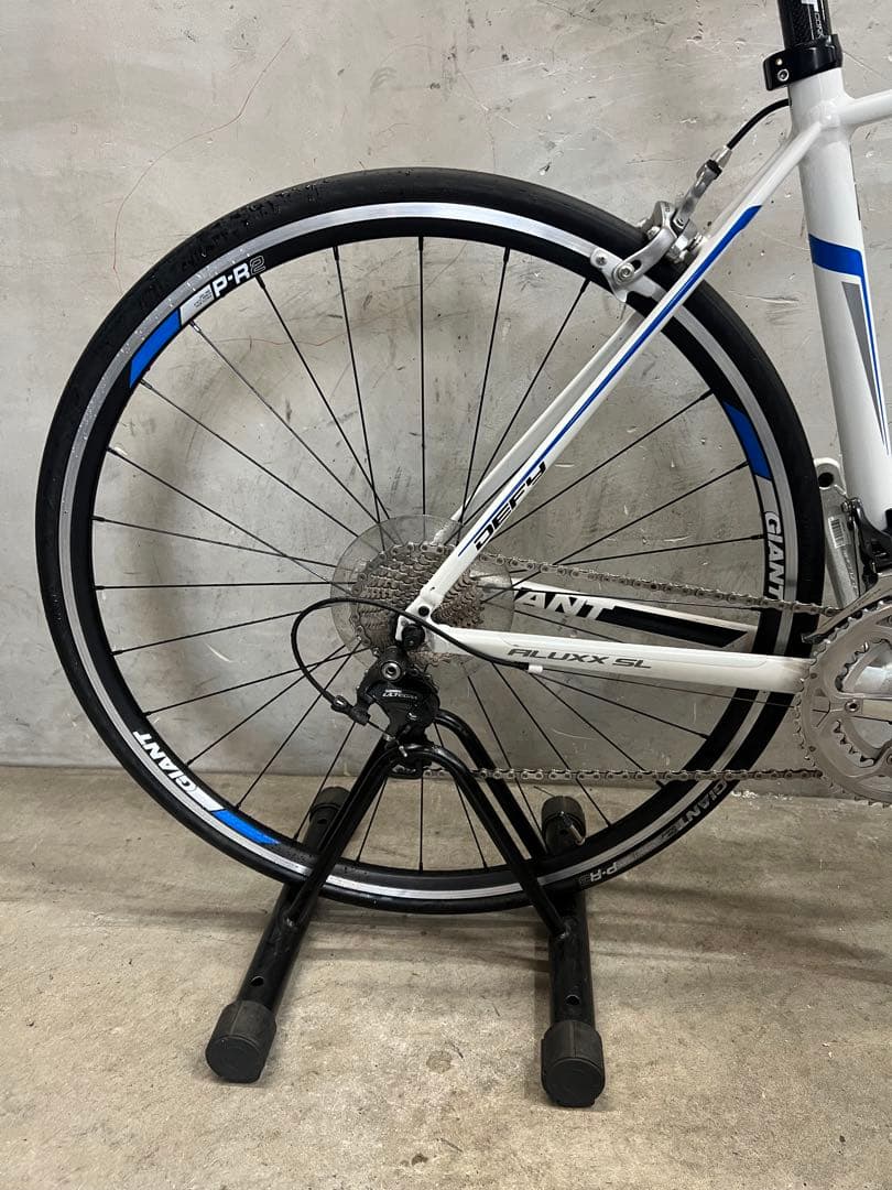 ロードバイク　GIANT DEFY 0 ジャイアント　DEFY 0