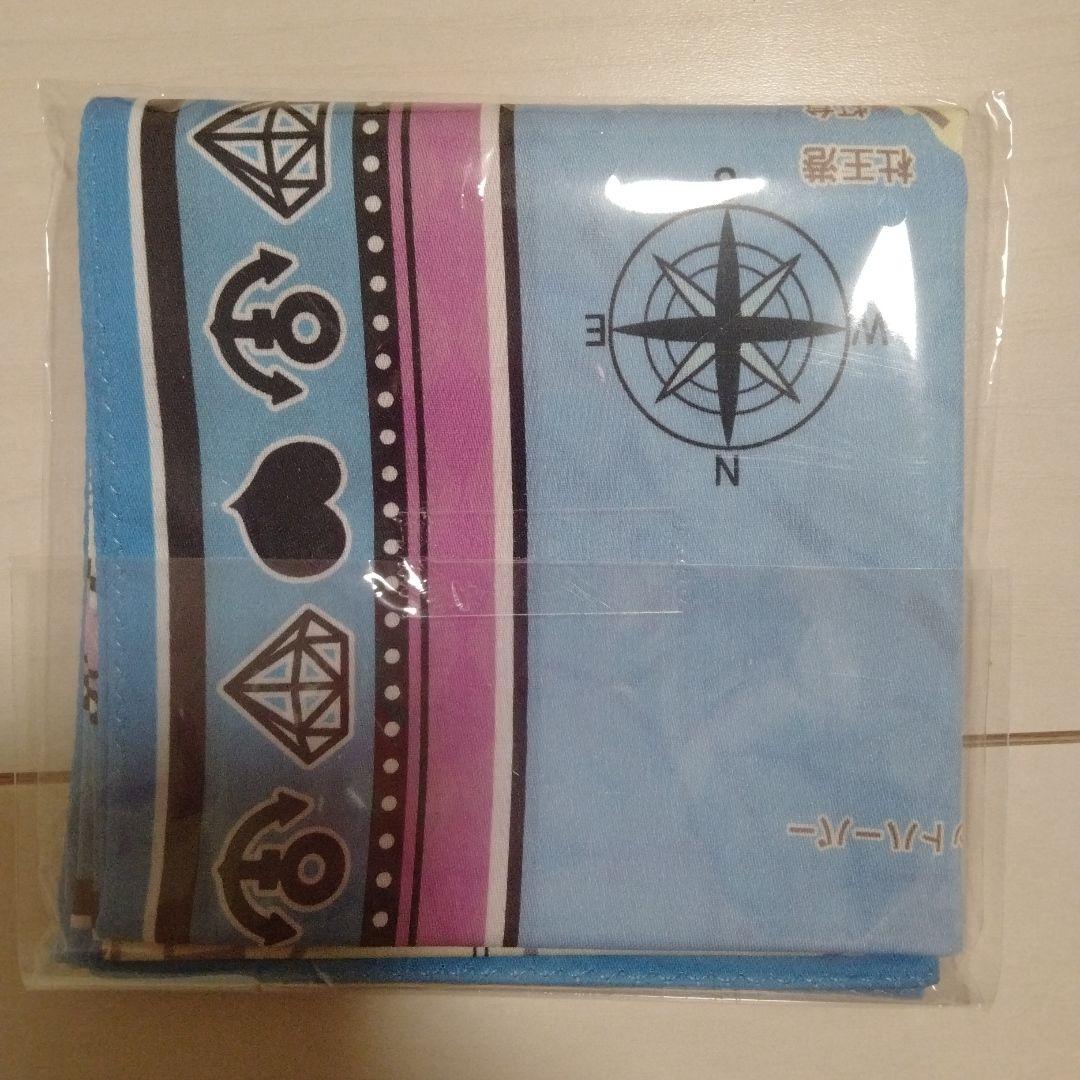 ジョジョの奇妙な冒険 新品 ハンカチ オインゴボインゴ 杜王町 地図 まとめ