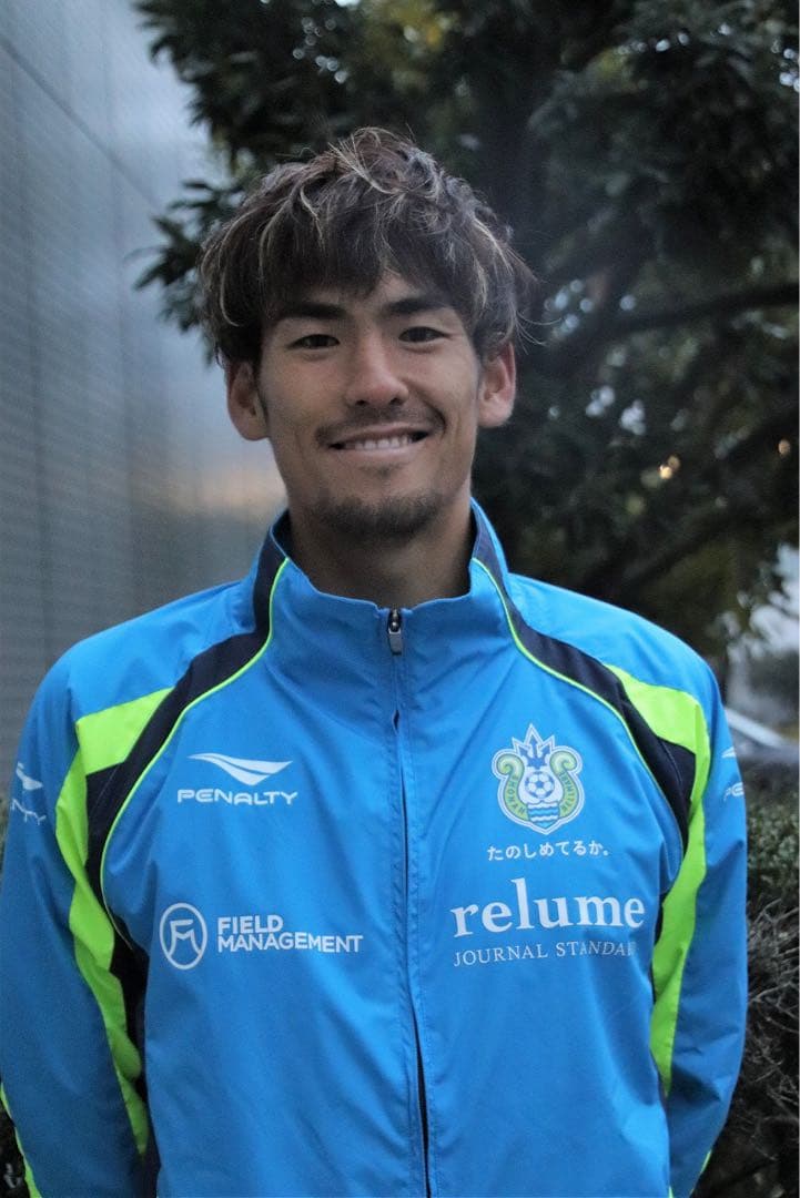 ナ*キ様 湘南ベルマーレ　ウインドブレーカー上下 PENALTY Oサイズ