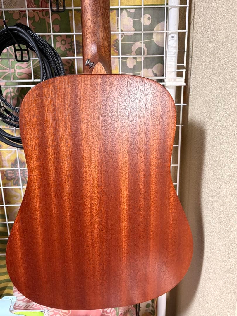 martin djr-10e-02ほぼ新品生産完了品