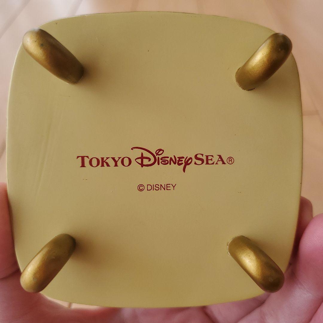 遠*野様 東京ディズニーリゾート 東京ディズニーシー チャンドゥ アクセサリート