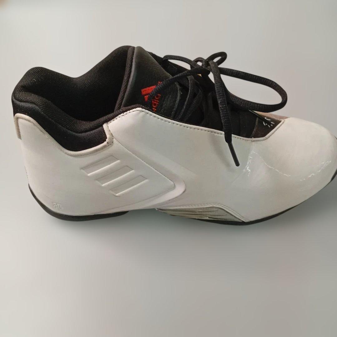 adidas T-Mac 3 Restomod \"Lesson\"　シューズ