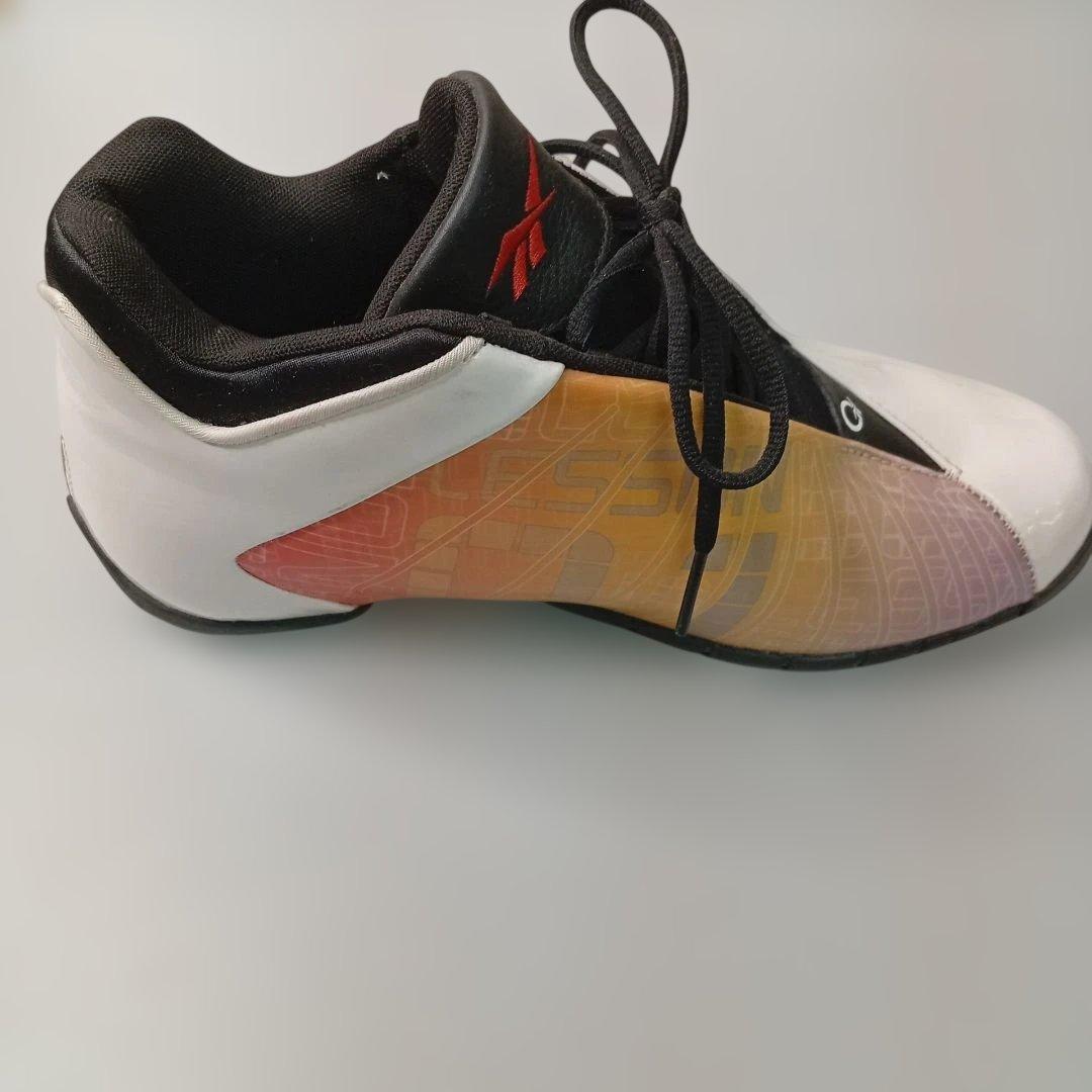 adidas T-Mac 3 Restomod \"Lesson\"　シューズ