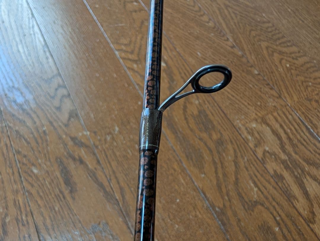 ito engineering PTL-77ML美品