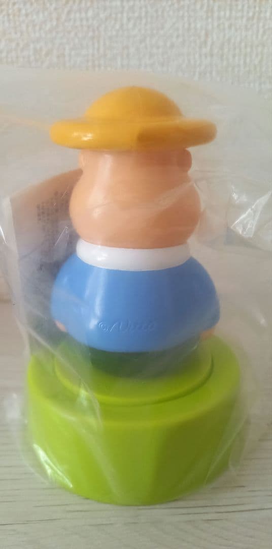 未開封★カールおじさん 　非売品　まとめ売り